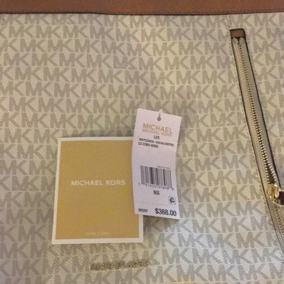 Michael Kors large handbag - Picture 3 of 5